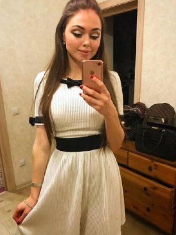 Анкета проститутки Милена, Ударный, 24 года, №277260